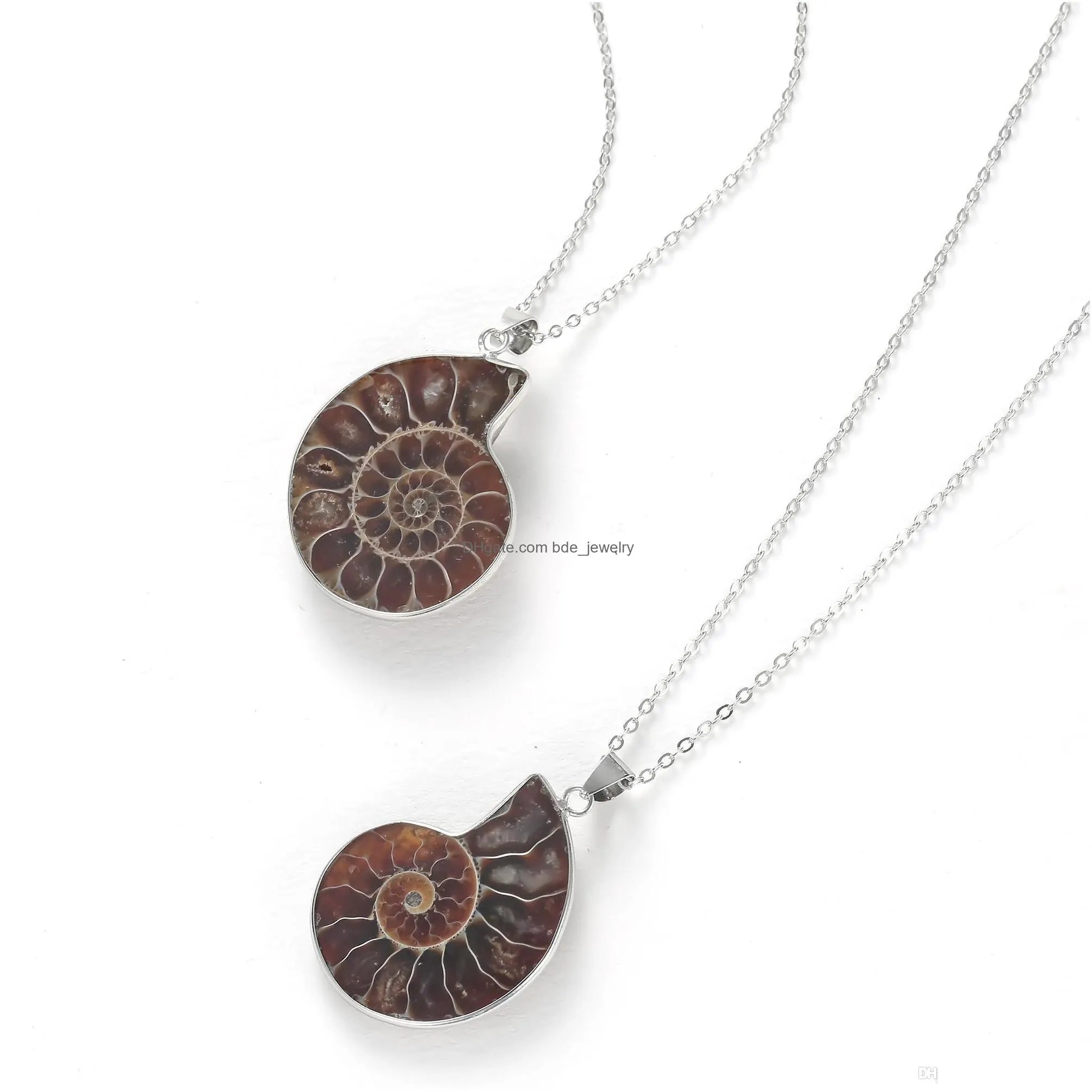 chrysanthemum fossil earrings pendant female 2019 fashion simple temperament suit