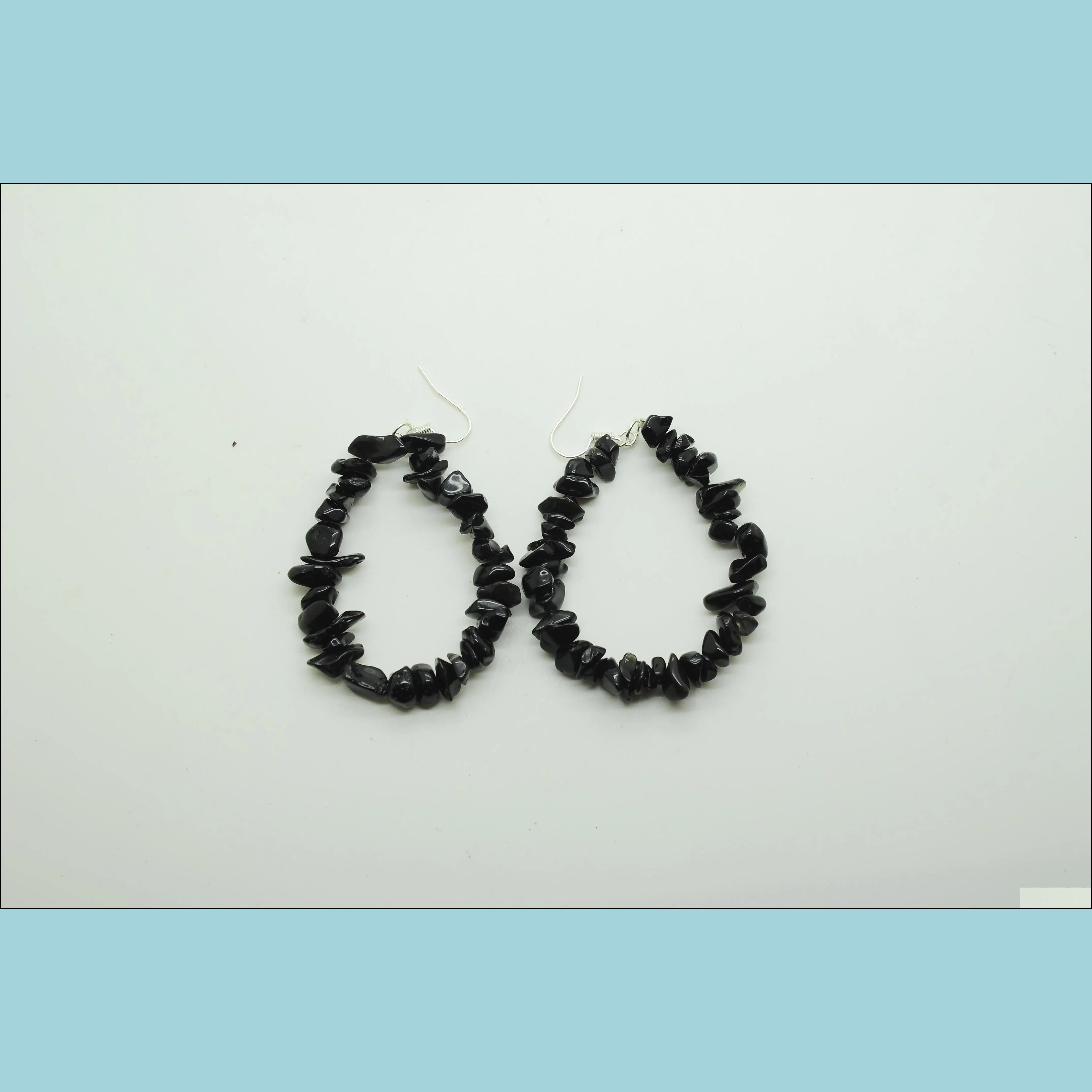 crystal gravel earrings female dress cocktail fashion jewelry treasure jewelry