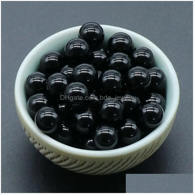 natural 8mm nonporousball no holes undrilled chakra gemstone sphere collection healing reiki decor flourite stone balls beads