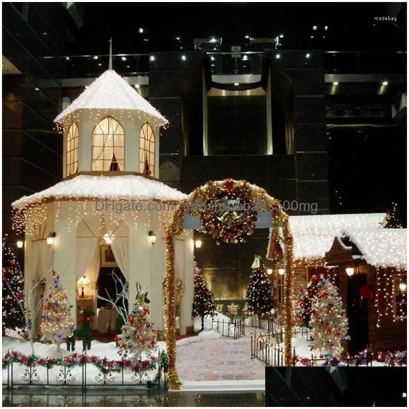 christmas decorations happy year ornaments diy xmas gift santa claus snowman tree pendant doll hang for home