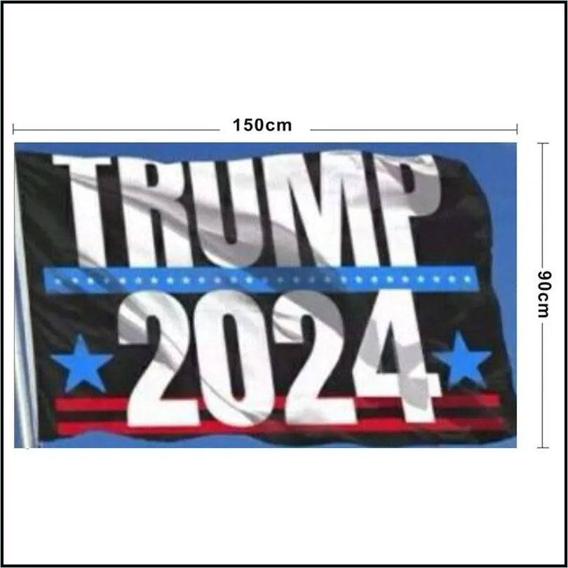 election 2024 trump keep flag 90x150cm america hanging great banners digital print donald flags in stock 1127 v2