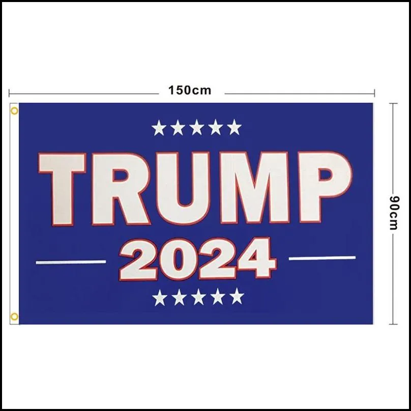 election 2024 trump keep flag 90x150cm america hanging great banners digital print donald flags in stock 1127 v2