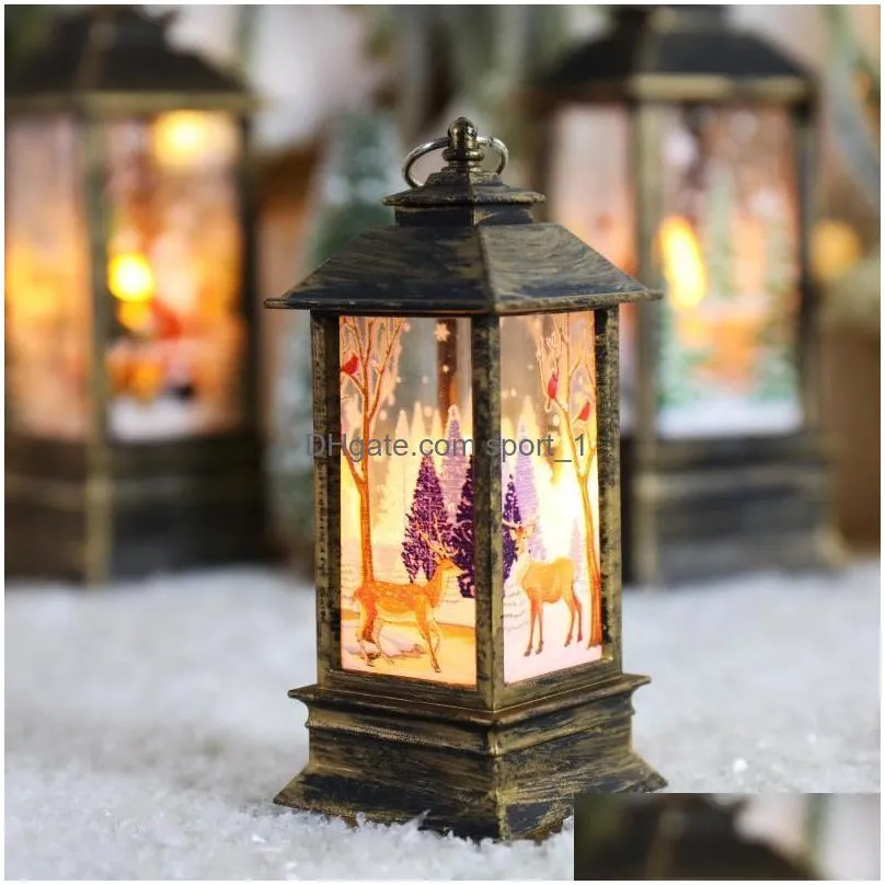 christmas decorations light house merry for home xmas gifts cristmas ornaments year 2022 natale navidad noel decorchristmas