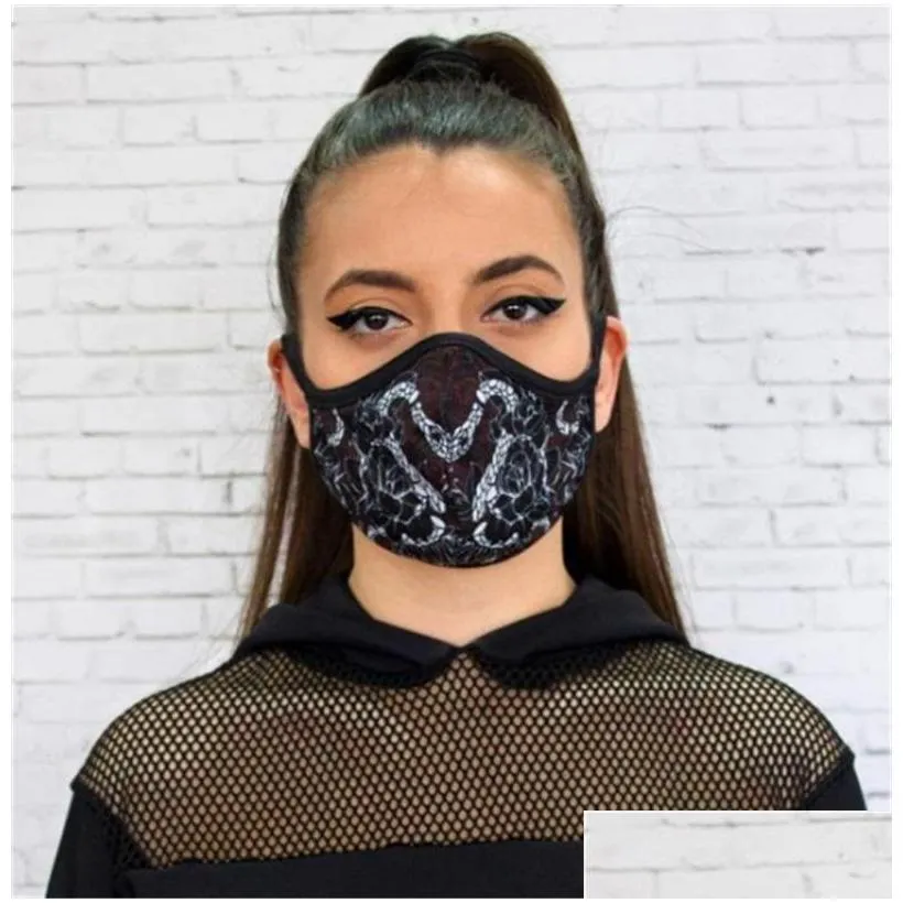 mascherine planet printing breathable dust face masks black cloth washable respirator foldable anti smoke reusable children man 4 82km