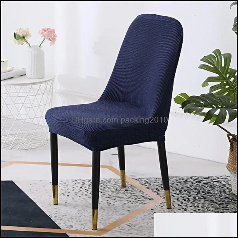 arc chair covers fabulous semicircular elastic sofa universal backrest protector office chairs supplies cover dining room new 10yg k2