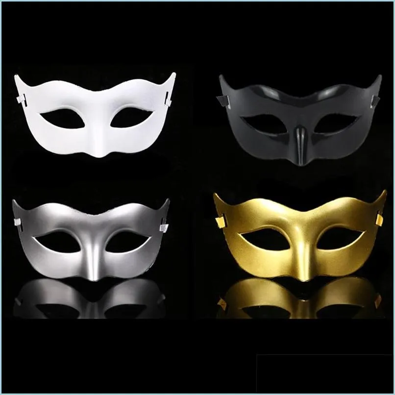 luxury mens venetian party masquerade mask roman gladiator halloween masks mardi gras half face optional multicolor 1056 b3