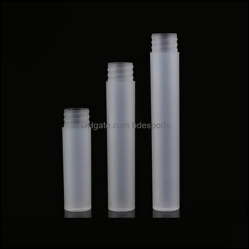 transparent empty spray bottles plastic empty 2ml 3ml 5ml 10ml perfume bottle atomizer 5cc refillable spiral spray pump container 163