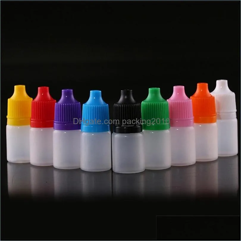 plastic foam pump bottles spray dropper bottles 5ml 10ml 15ml 20ml 30ml colorful good sealing pretty 0 3ak3 e2