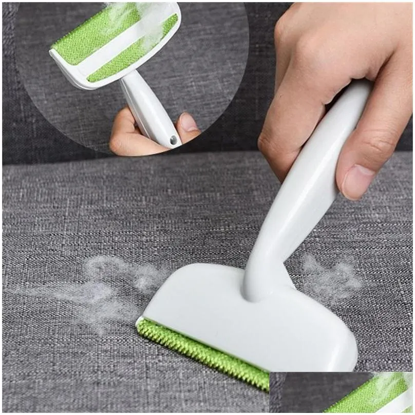 car air outlet vent dusting brushes 2 head clothing dust remover eco friendly home cleaning tools 2 75tx e1