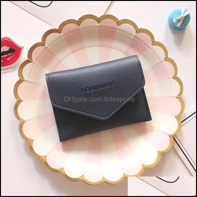 envelope wallet simple envelope small purse multifunctional portable coin storage bag ultrathin brief paragraph little change 30 l2