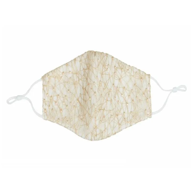 lace cotton dust face masks muticolor fashion mascarilla reusable anti pm 2.5 mascherine washable custom child adults 4 5xmc c2