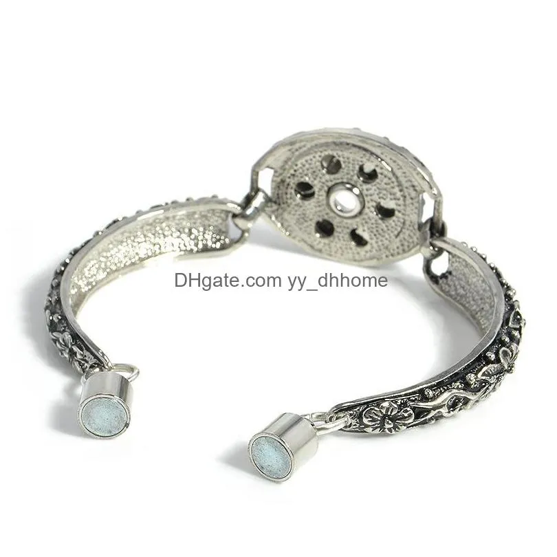 Bracelets with interchangeable snaps deals