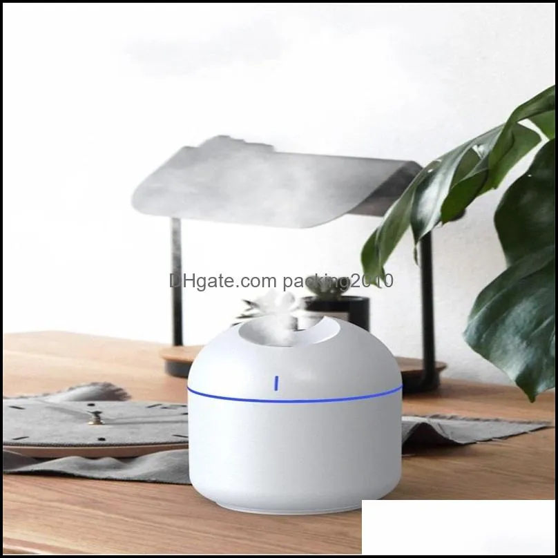 compact water supply instrument cute humidifiers mini adult children essential oils diffusers silence household accesories 6 3ay k2