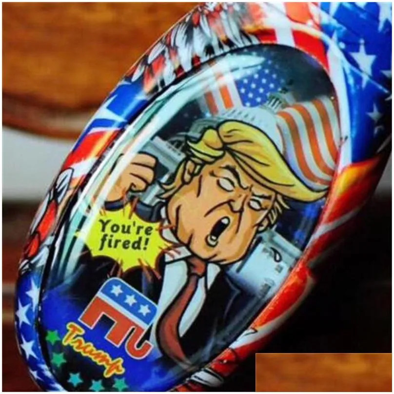 donald trump bottle opener printing sound voice funny personalize bottle opener novelty toy beer bottle openers kitchen tool 4854 q2