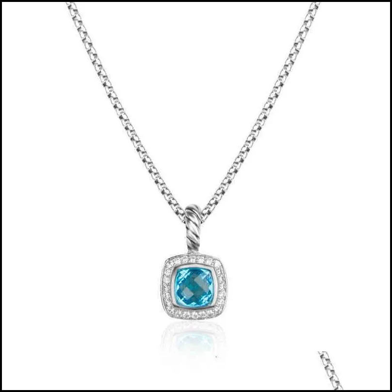 necklaces men jewelry designers twisted necklace petite bluetopaz black onyx amethyst garnet diamond jewelrys