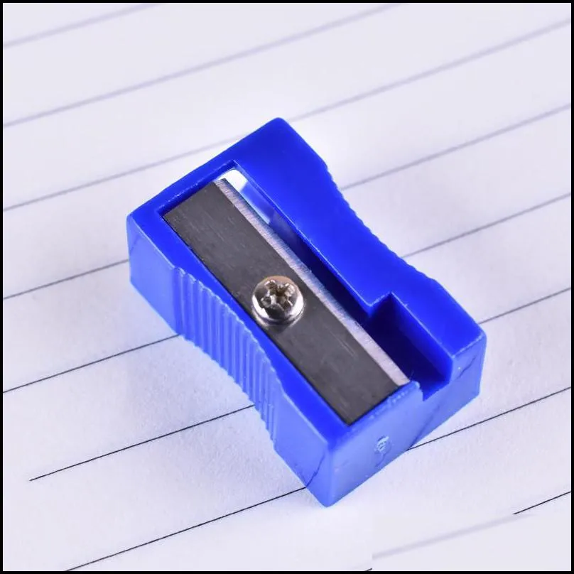 manual pencil sharpener stationery pencil sharpener office supplies school supplies wholesale student gifts wholesale price free