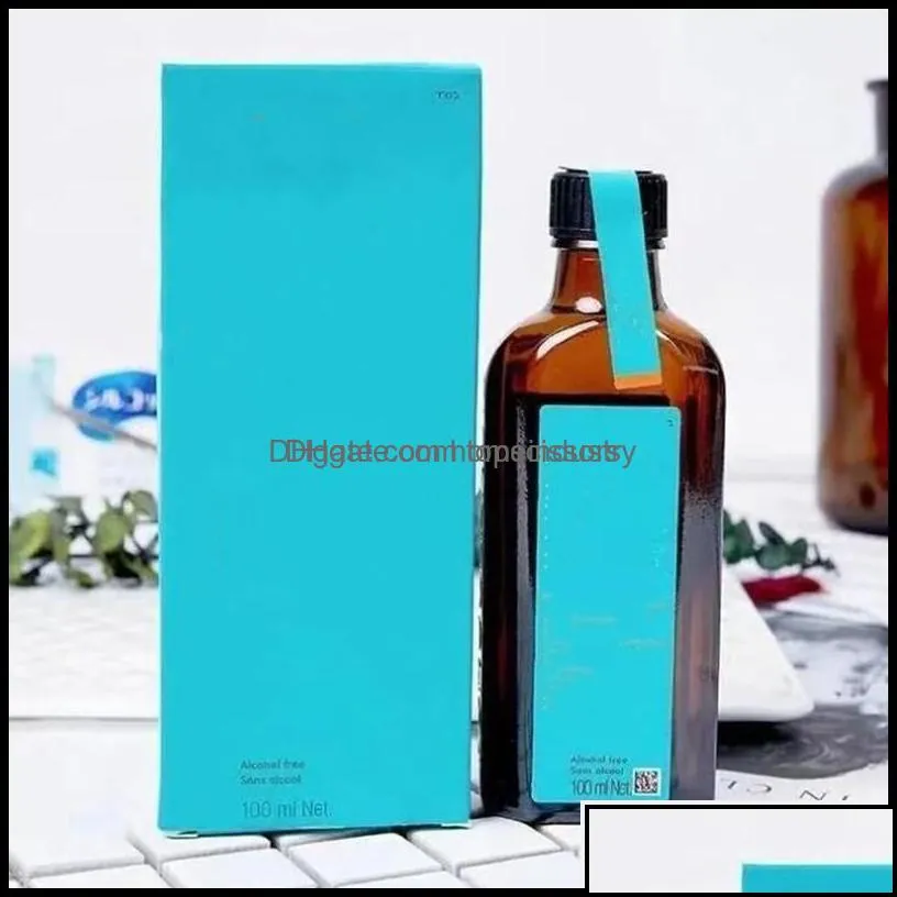Shampoo Conditioner Epack Hair Care Essential Oil Nonshampoo Dry  Damaged Shampooconditioner 100Ml Drop Delivery 2021 Products St