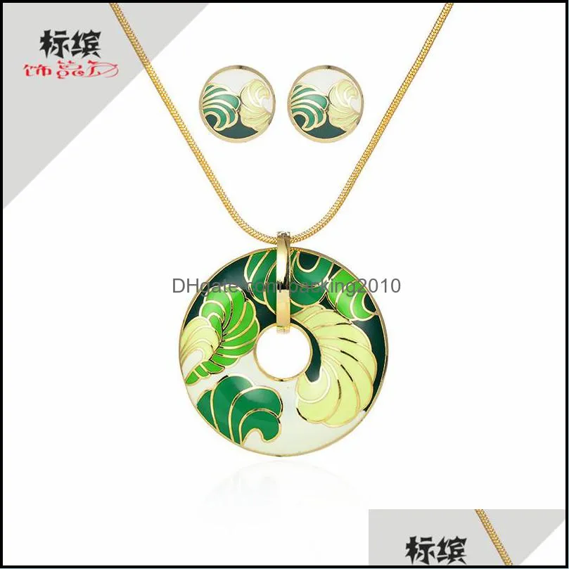 Pendants Silver Pendant for Women Genuine 925 Sterling Silver Green Bamboo Leaves Luminous CZ Trendy Jewelry Handmade Enamel Jewelry