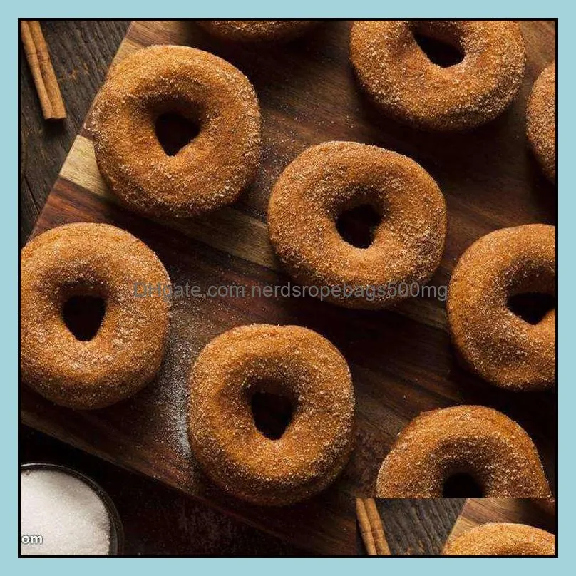 Baking Moulds donut making mold stamper creative DIY baking tools