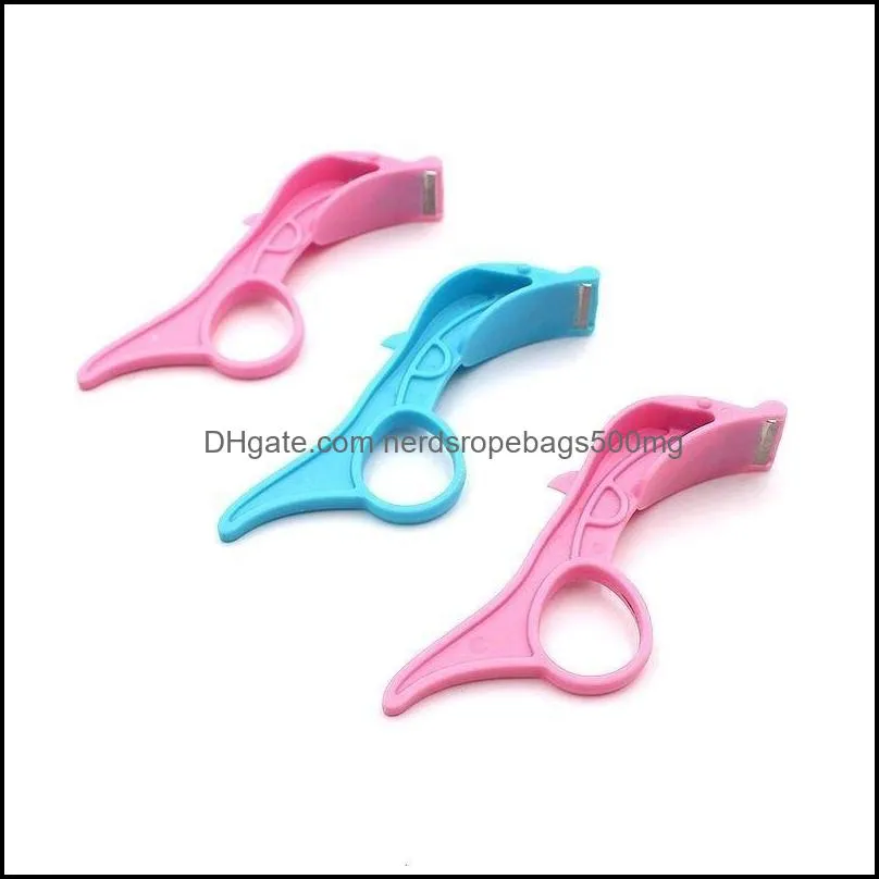  finger ring peeler orange peeling grapefruit pomegranate open orange tool creative quick