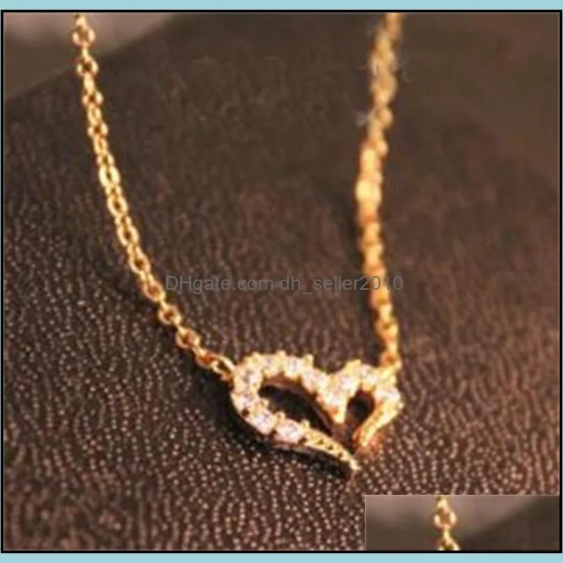 Spot wish love necklace jewelry Europe and the United States Misha Barton same wishes necklace wholesale 199 T2