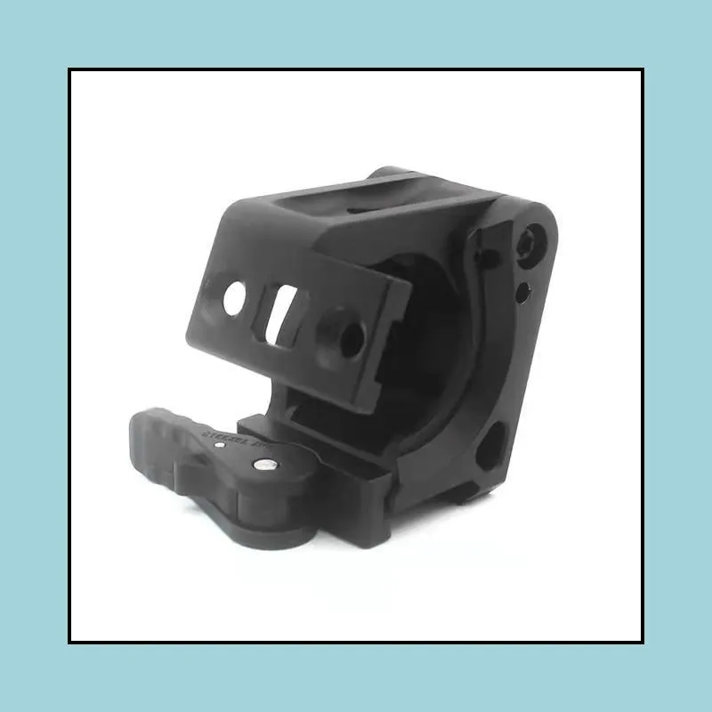 Un CNC Fast FTC Mount for G33 Aim Point Magnifier Scope Mount Hunting Weapon Accessories with Full Original Markings
