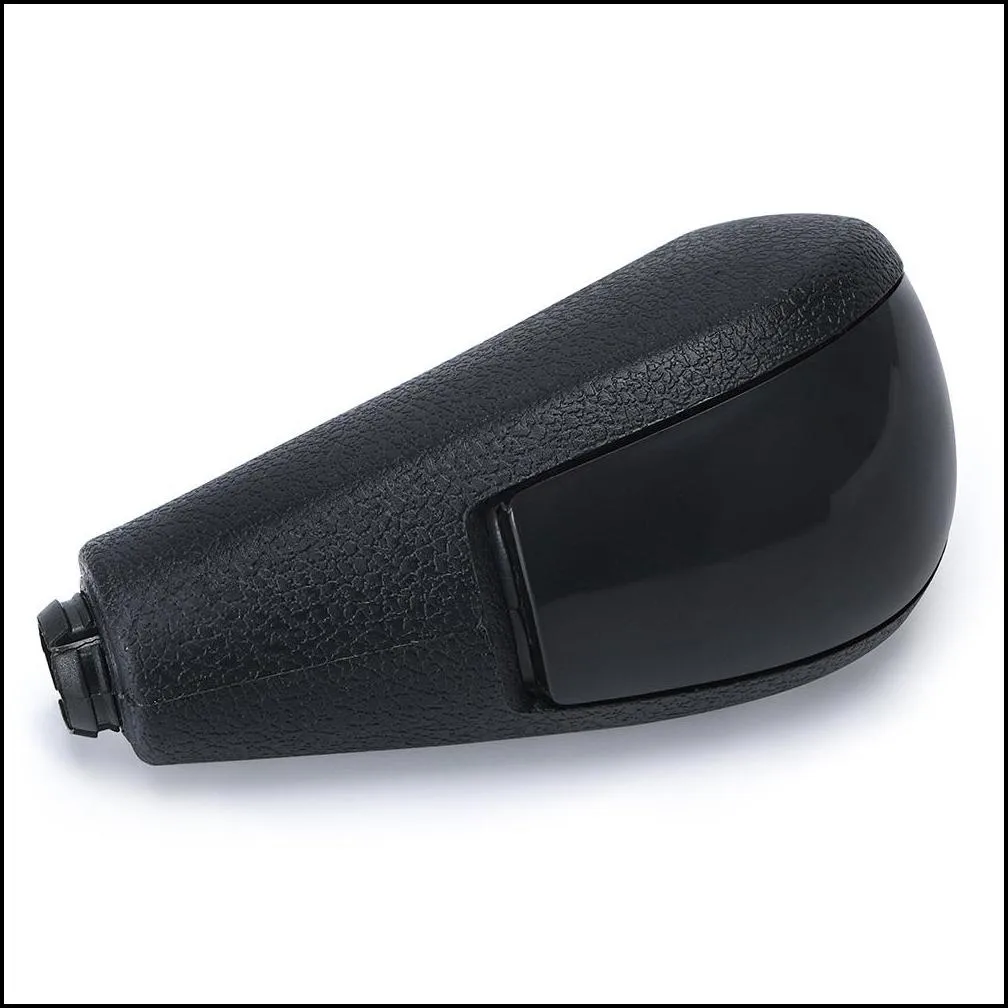 pqy - handle gear shift knob for ford focus mk2 fiesta 05-12 at pqy-gsk77