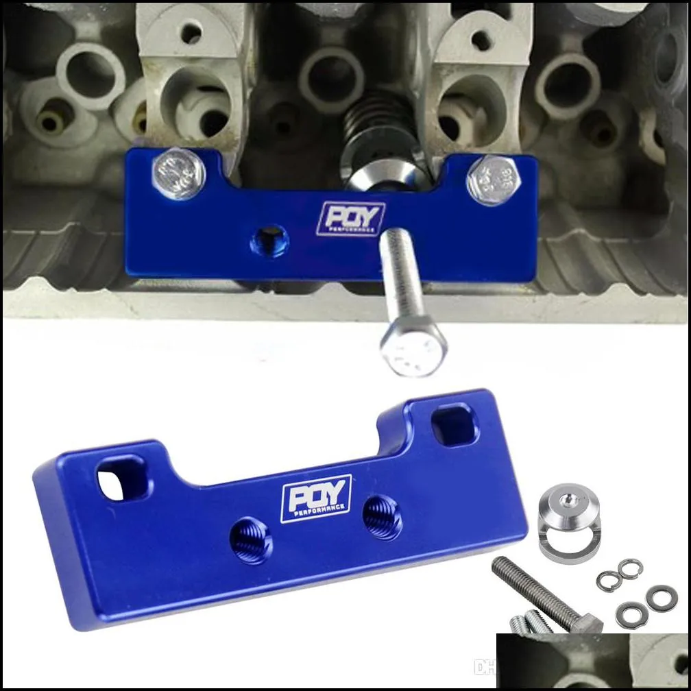 pqy valve spring compressor tool for honda acura b16 b18 h22 vtec pqy-vst01