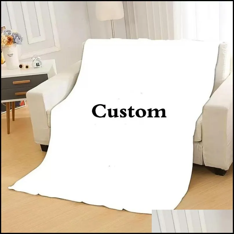 Customized Blankets Large Beach Towel Microfiber Bath Towel Absordent Yoga Mat Outdoor Superfine Fiber Blanket Travel Terry Towell 70x130/150cm