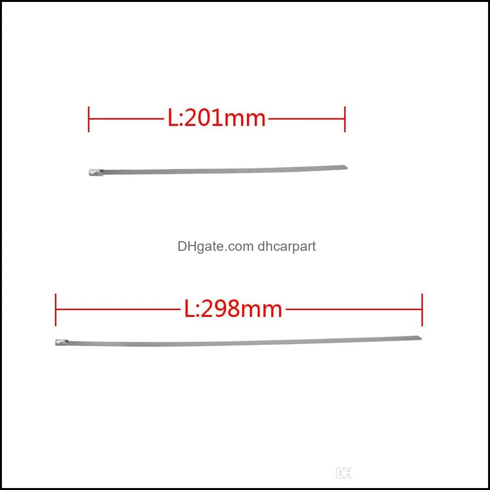 PQY RACING 200mm x 12