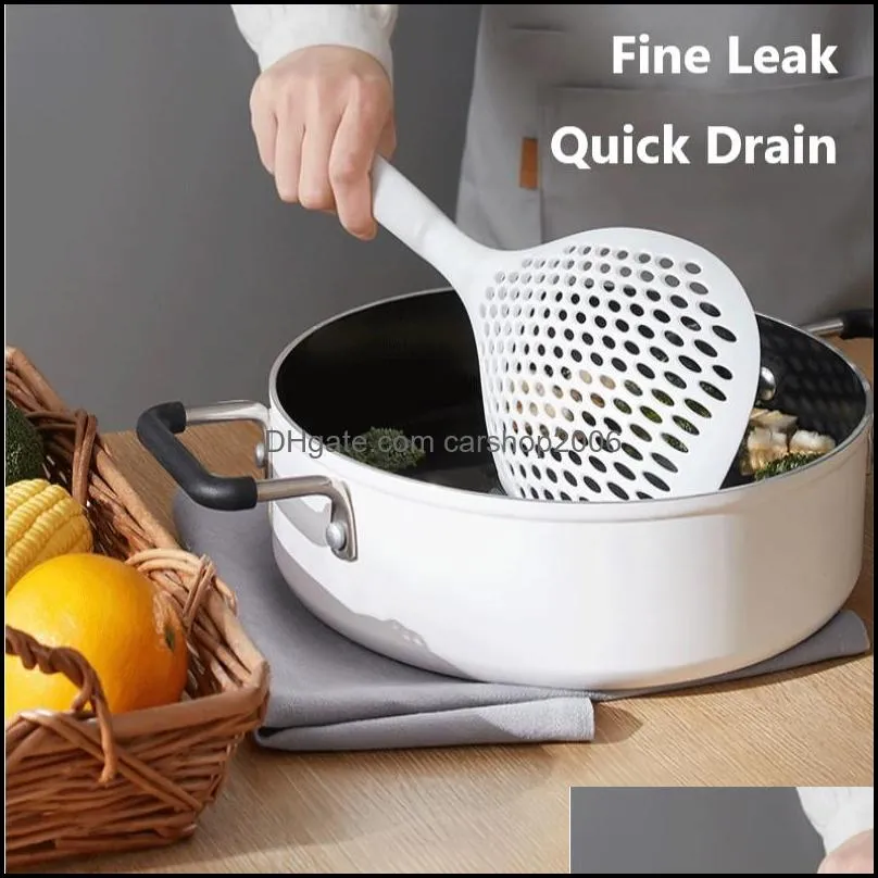 Cooking Utensils Multifunctional Drainer Household Convenient Hanging Fruit Rice Washer Noodle Rice Cleaner Machine Kitchen Colander