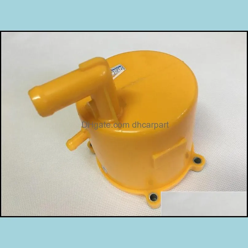 Power steering pump oil tank reservoir for mazda 3 BL BK mazda 5 07 CR 10 CW BBM4-32-68Z