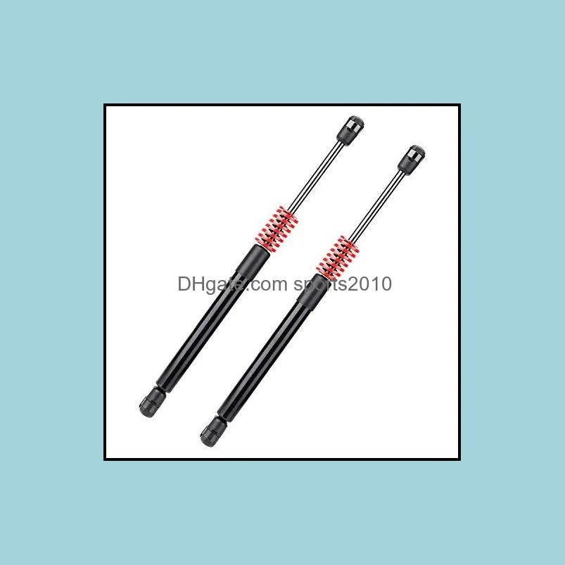 Tesla Model 3 Automatic Trunk Lift Supports Rear Trunk Struts with Spring and Stainless Steel Washer
