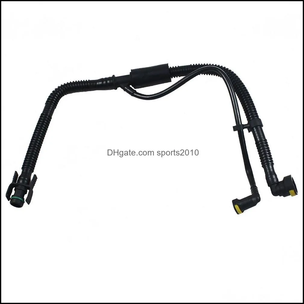 Exhaust Pipe New Car Engine Crankcase Breather Pipes 192Y4 Rfn For ...