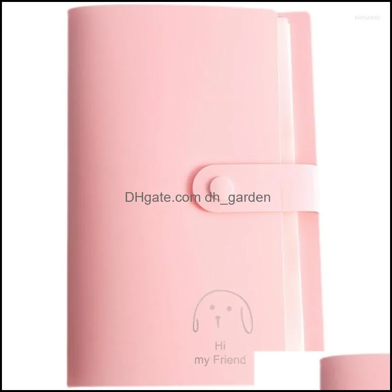 Jewelry Pouches Transparent Self Sealing Adhesive Pouch PVC Bag Storage Book Plastic Bags For Retail Display Packaging