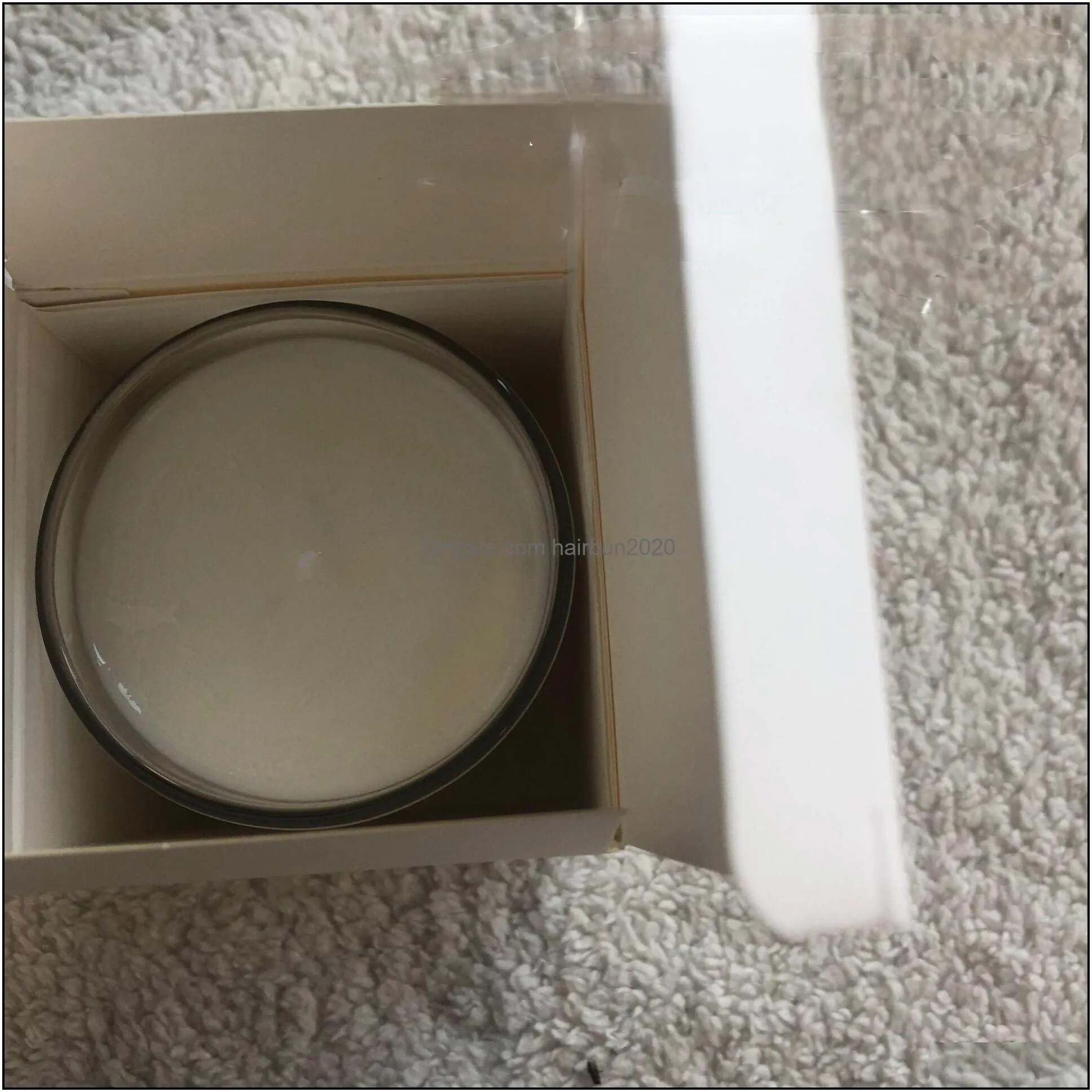 190g scented candle including box dip colllection bougie parfumee home decoration collection item