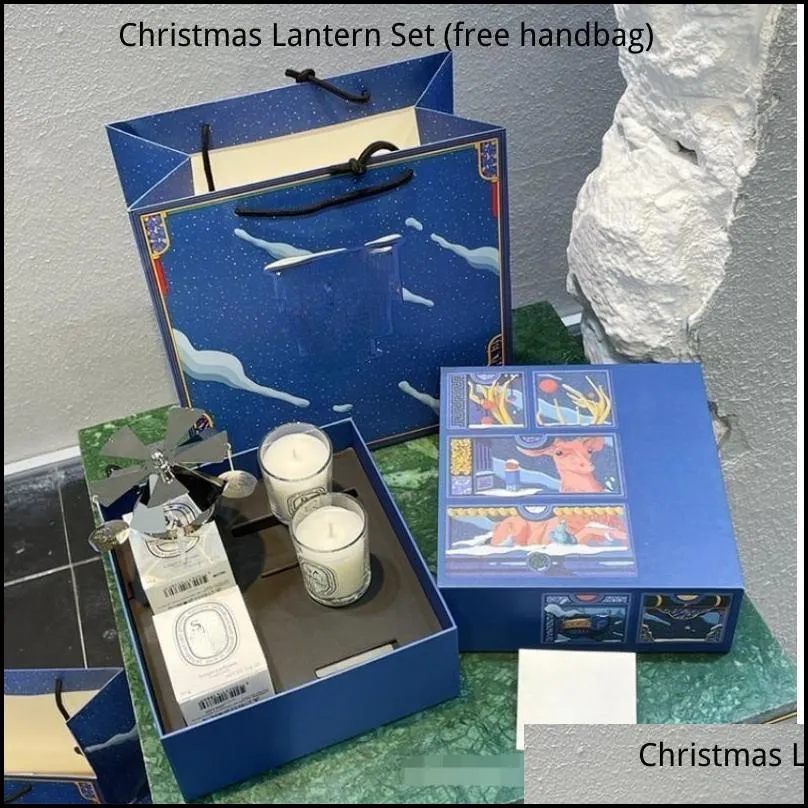 candles scented candles include box dip collection cloth strip trim home decoration collection items drip to 2022 garden gift box set