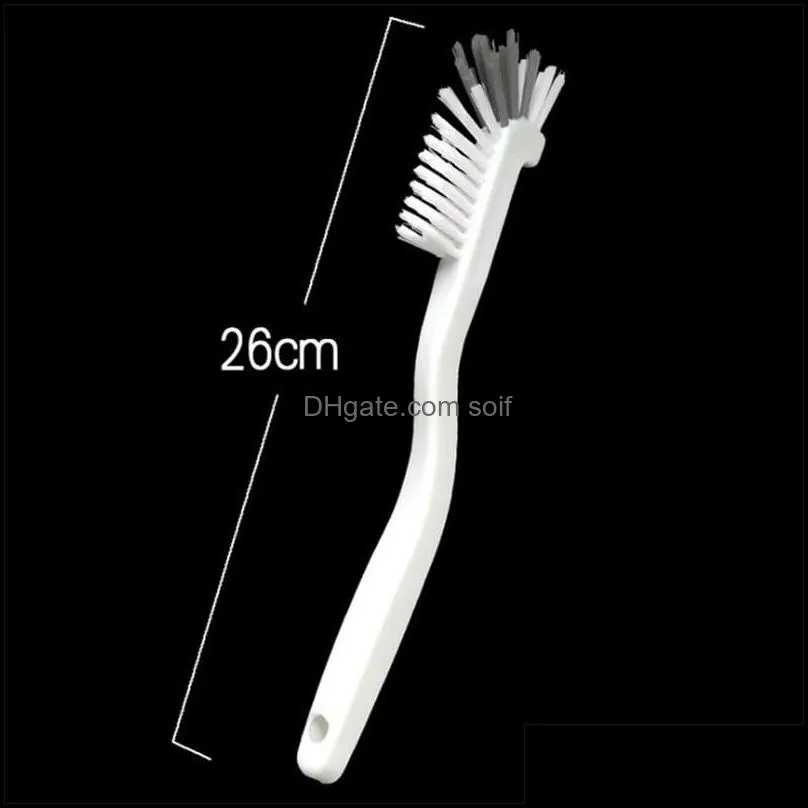 Three-dimensional Brush Machines Cups Glass Brushes Household Housekeeping Cleaning Tool 26cm