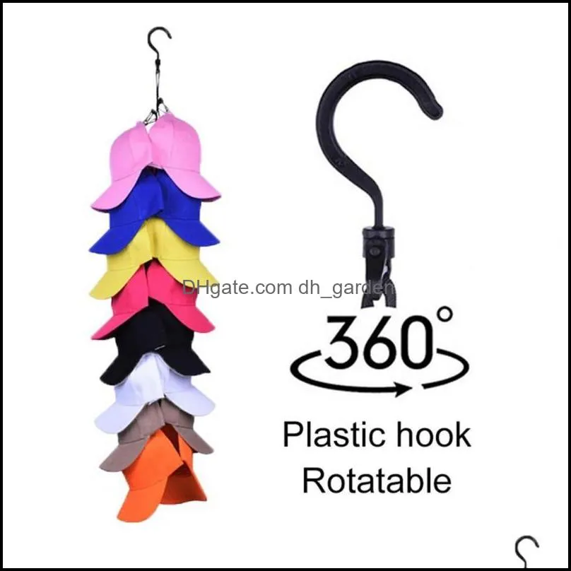 jewelry pouches bags special hat rack reusable wear resistant bag organizer closet storage for bedroom holder brit22