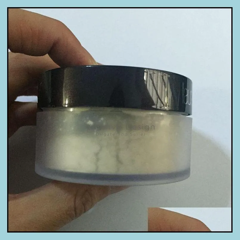 face powder 29g loose setting powder waterproof longlasting moisturizing translucent makeup