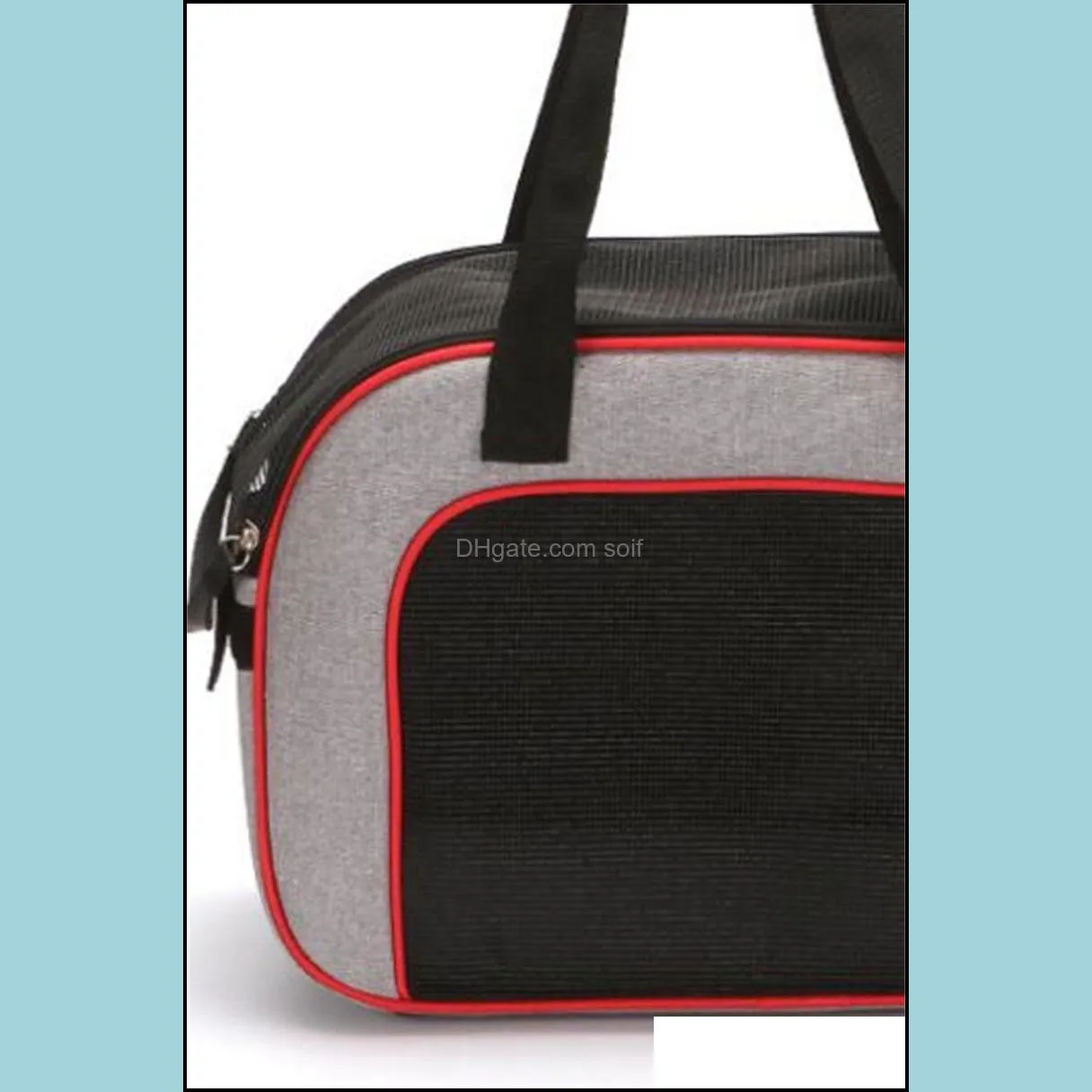 pet dog cat carrier shoulder bag front comfort travels tote single shoulder bag pet supplies wear resistant 24 39ty uu