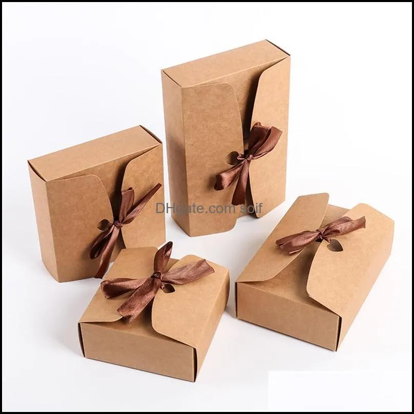 spot baked cowhide carton moon cake gift box cookie nougat egg tart packaging box 1xc q2