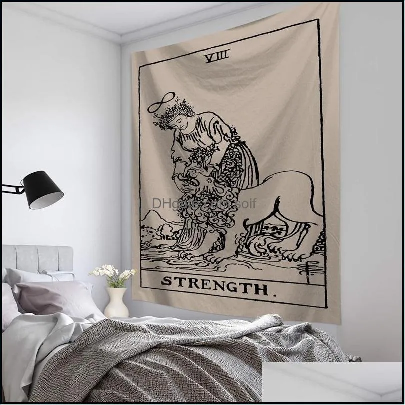 custom tapestry large size fashion short plush colourful blank tapestries home furnishing decoration multi size 50cs q2