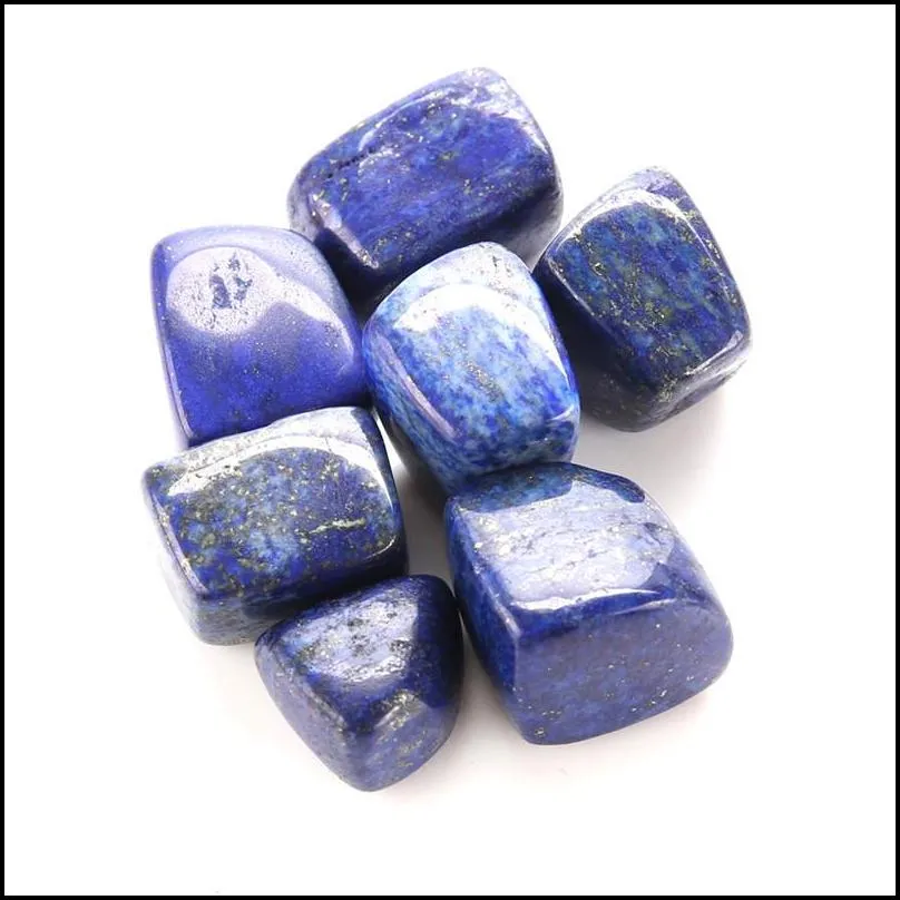 natural crystal chakra stone 7pcs set natural stones palm reiki healing crystals gemstones home decoration accessories