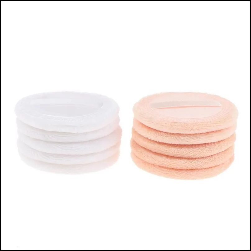 sponges applicators cotton 5pcs makeup blender beauty sponge cosmetic puff soft foundation powder women facial make up accessories