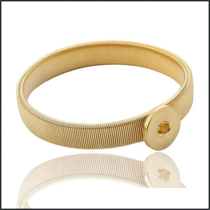 bangle non-slip alloy armband stretch garter shirt sleeve holder unisex holders bartender elastic accessories