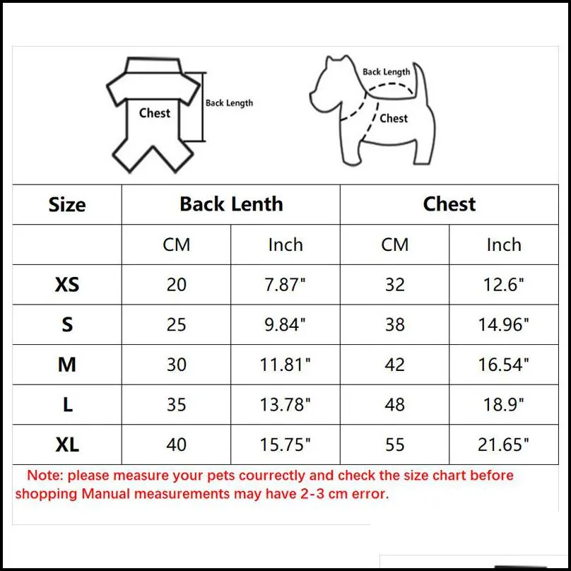 spirng summer dog clothes handsome trench coat dress warm clothes for small dogs costumes jacket puppy shirt dogs pets outfits 201118
