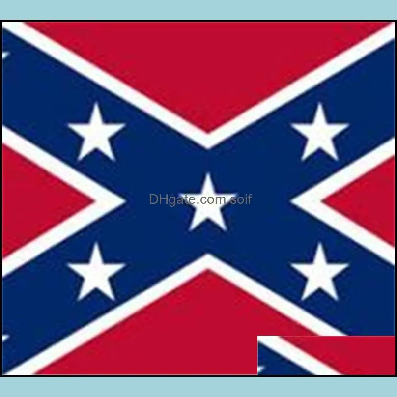 Confederate Flags Face Masks Reuseable Mascarilla Washable Respirator Men Women Dustproof Trump Election Flag 3D Printed New 2 8hk D2