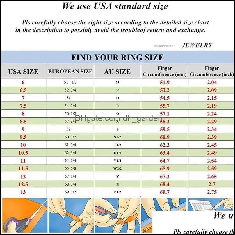 wedding rings styles fashion mens blue red cz brushed tungsten carbide ring groove engagement band anniversary jewelrywedding brit22