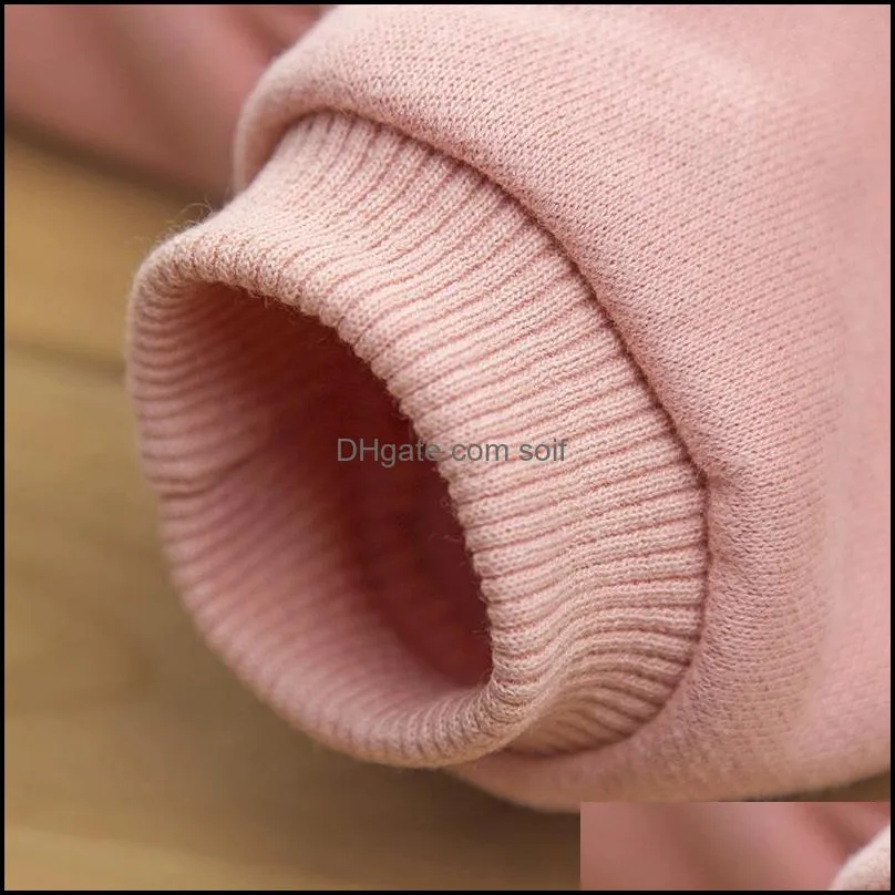 Pet Dog Apparel Clothes Fashion Hooded Sweater Winter Warm Dog`s Coat Cute Trendy Sweatshirt Outerwears DHL 12 G2